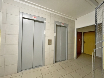Pronájem bytu 1+1 v osobním vlastnictví 49 m², České Budějovice
