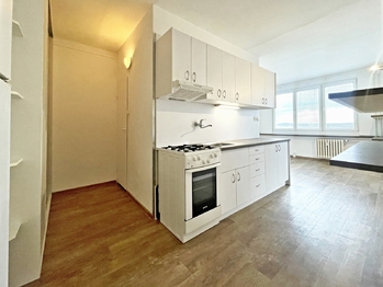 Pronájem bytu 1+1 v osobním vlastnictví 49 m², České Budějovice