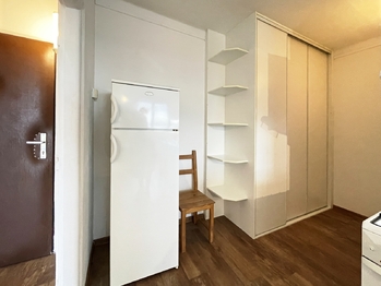 Pronájem bytu 1+1 v osobním vlastnictví 49 m², České Budějovice