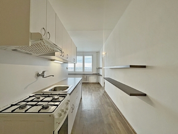 Pronájem bytu 1+1 v osobním vlastnictví 49 m², České Budějovice