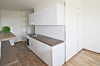 Pronájem bytu 1+1 v osobním vlastnictví 49 m², České Budějovice