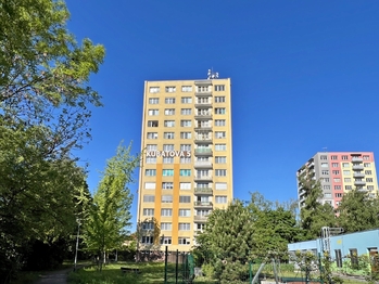 Pronájem bytu 2+kk v osobním vlastnictví 46 m², České Budějovice