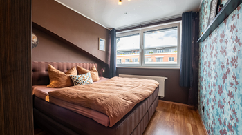 Prodej bytu 3+kk v osobním vlastnictví 66 m², Brno