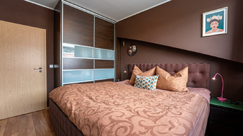 Prodej bytu 3+kk v osobním vlastnictví 66 m², Brno