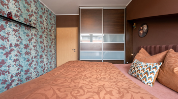 Prodej bytu 3+kk v osobním vlastnictví 66 m², Brno