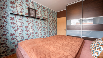 Prodej bytu 3+kk v osobním vlastnictví 66 m², Brno