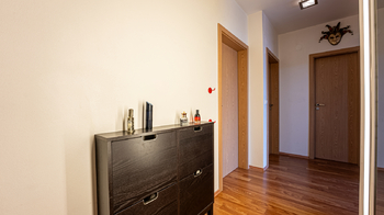 Prodej bytu 3+kk v osobním vlastnictví 66 m², Brno