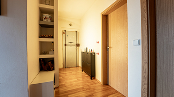 Prodej bytu 3+kk v osobním vlastnictví 66 m², Brno