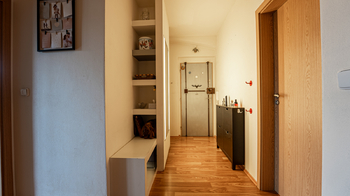 Prodej bytu 3+kk v osobním vlastnictví 66 m², Brno