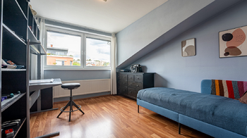 Prodej bytu 3+kk v osobním vlastnictví 66 m², Brno