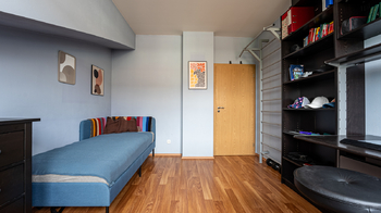 Prodej bytu 3+kk v osobním vlastnictví 66 m², Brno