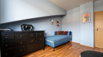Prodej bytu 3+kk v osobním vlastnictví 66 m², Brno