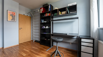 Prodej bytu 3+kk v osobním vlastnictví 66 m², Brno