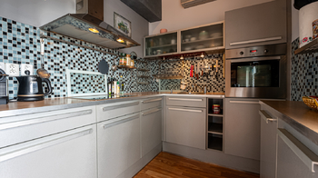 Prodej bytu 3+kk v osobním vlastnictví 66 m², Brno