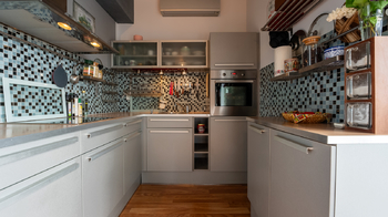 Prodej bytu 3+kk v osobním vlastnictví 66 m², Brno