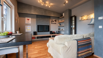 Prodej bytu 3+kk v osobním vlastnictví 66 m², Brno