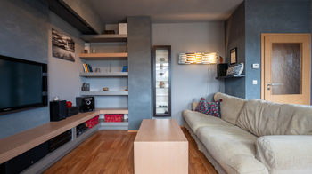 Prodej bytu 3+kk v osobním vlastnictví 66 m², Brno