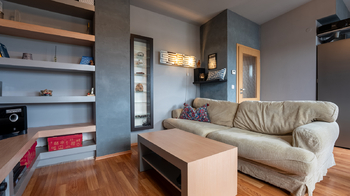 Prodej bytu 3+kk v osobním vlastnictví 66 m², Brno