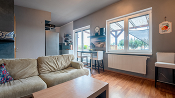 Prodej bytu 3+kk v osobním vlastnictví 66 m², Brno