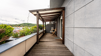 Prodej bytu 3+kk v osobním vlastnictví 66 m², Brno