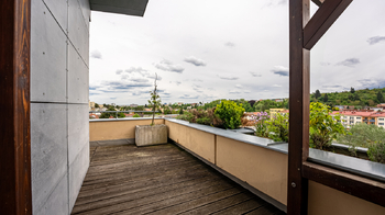 Prodej bytu 3+kk v osobním vlastnictví 66 m², Brno