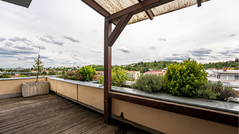 Prodej bytu 3+kk v osobním vlastnictví 66 m², Brno
