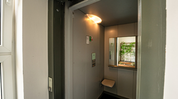 Prodej bytu 3+kk v osobním vlastnictví 66 m², Brno