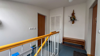 Prodej bytu 3+kk v osobním vlastnictví 66 m², Brno