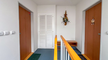 Prodej bytu 3+kk v osobním vlastnictví 66 m², Brno
