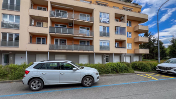 Prodej bytu 3+kk v osobním vlastnictví 66 m², Brno