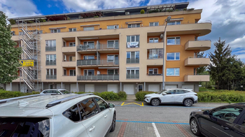 Prodej bytu 3+kk v osobním vlastnictví 66 m², Brno