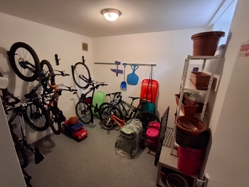Kočárkárna - Prodej bytu 3+kk v osobním vlastnictví 66 m², Brno