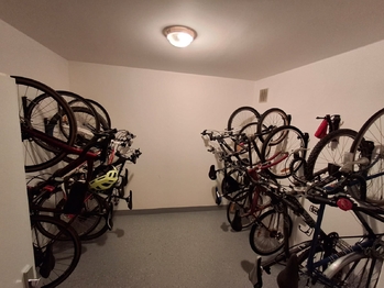 Kolárna - Prodej bytu 3+kk v osobním vlastnictví 66 m², Brno