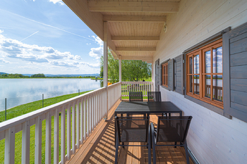 Prodej chaty / chalupy 38 m², Nový Malín