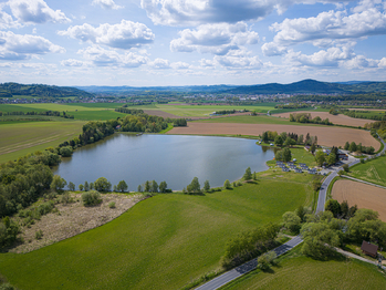 Prodej chaty / chalupy 38 m², Nový Malín