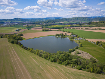 Prodej chaty / chalupy 38 m², Nový Malín