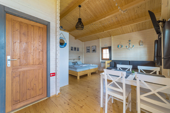 Prodej chaty / chalupy 38 m², Nový Malín