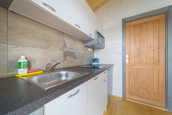 Prodej ubytovacího zařízení 38 m², Nový Malín
