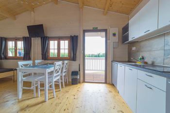 Prodej ubytovacího zařízení 38 m², Nový Malín