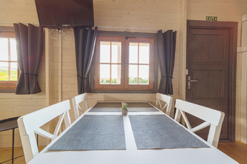 Prodej ubytovacího zařízení 38 m², Nový Malín