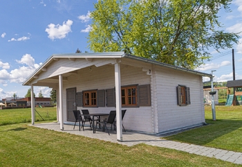 Prodej chaty / chalupy 38 m², Nový Malín