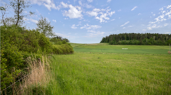 Prodej pozemku 1414 m², Netvořice