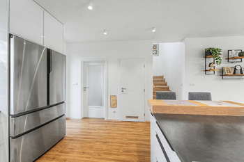 Prodej domu 157 m², Chýně