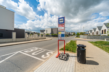 Prodej domu 157 m², Chýně