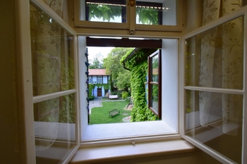 Pronájem kancelářských prostor 9 m², Kostelec nad Černými lesy
