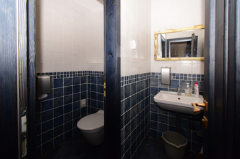 Pronájem kancelářských prostor 9 m², Kostelec nad Černými lesy