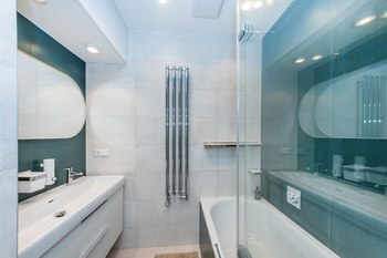 Pronájem bytu 2+1 v osobním vlastnictví 46 m², Praha 4 - Nusle
