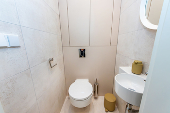 Pronájem bytu 2+1 v osobním vlastnictví 46 m², Praha 4 - Nusle