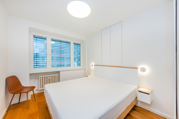 Pronájem bytu 2+1 v osobním vlastnictví 46 m², Praha 4 - Nusle