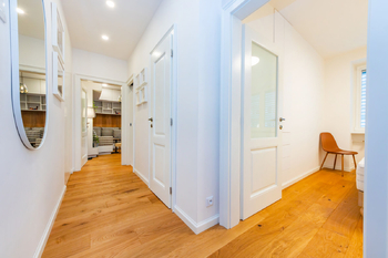Pronájem bytu 2+1 v osobním vlastnictví 46 m², Praha 4 - Nusle